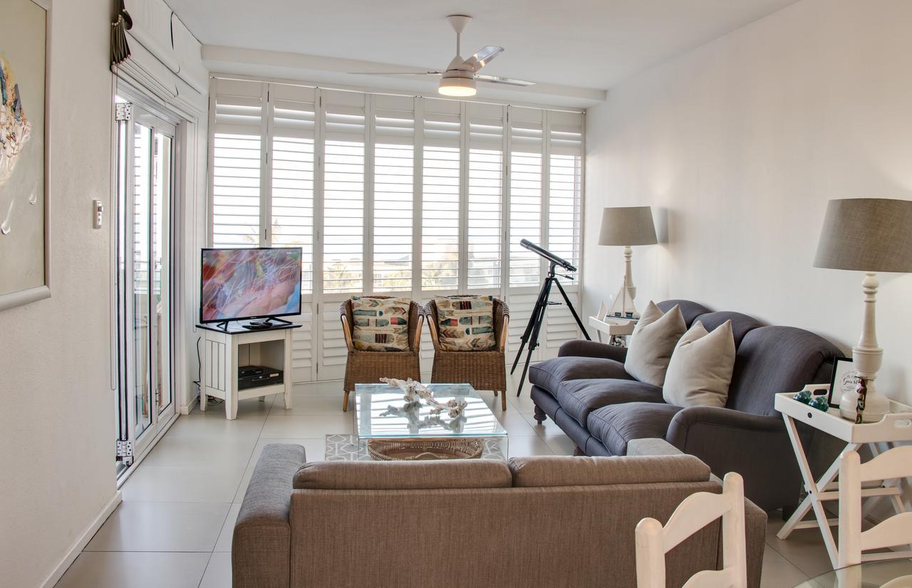 34 Sea Lodge - By Stay In Umhlanga Durban Ngoại thất bức ảnh