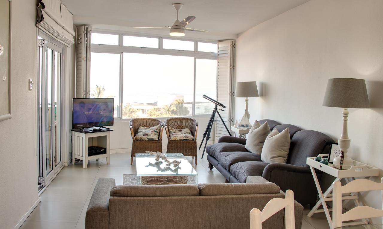 34 Sea Lodge - By Stay In Umhlanga Durban Ngoại thất bức ảnh