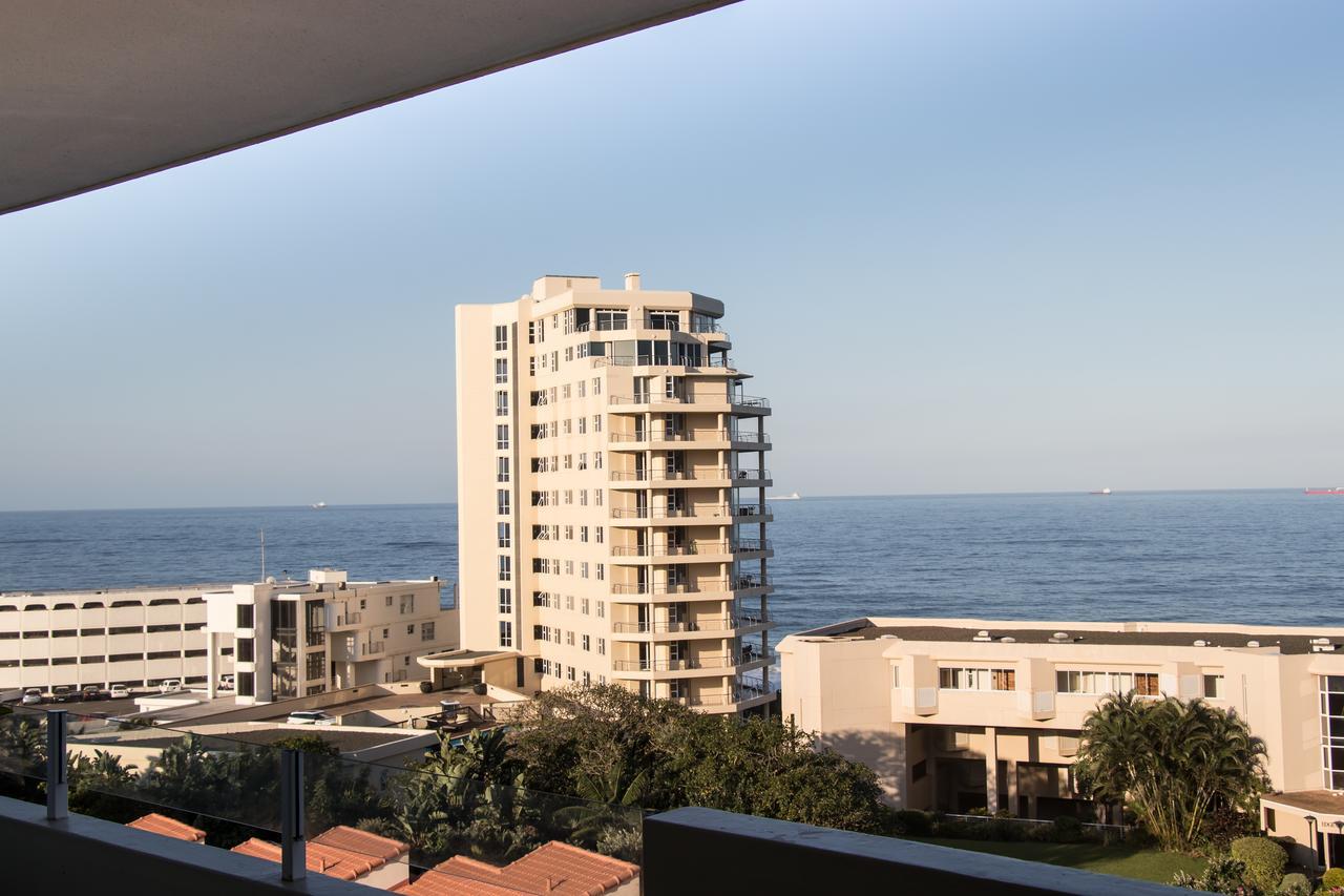 34 Sea Lodge - By Stay In Umhlanga Durban Ngoại thất bức ảnh