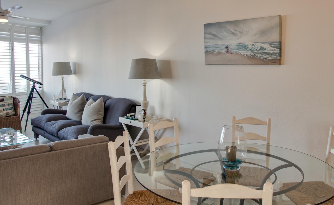 34 Sea Lodge - By Stay In Umhlanga Durban Ngoại thất bức ảnh