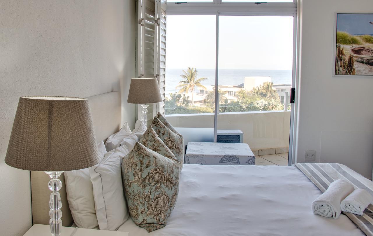 34 Sea Lodge - By Stay In Umhlanga Durban Ngoại thất bức ảnh