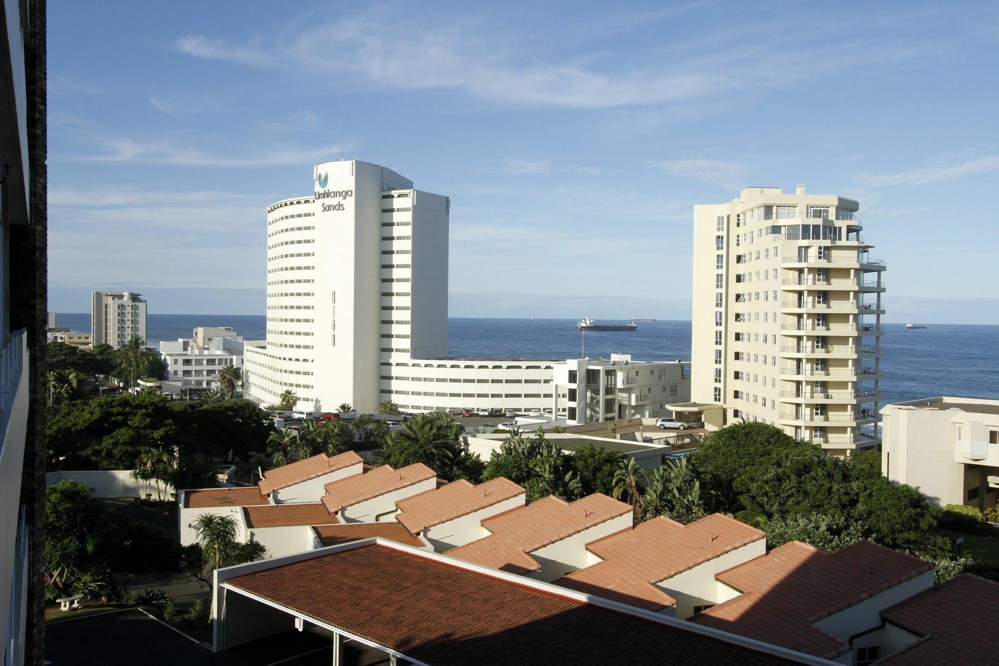 34 Sea Lodge - By Stay In Umhlanga Durban Ngoại thất bức ảnh