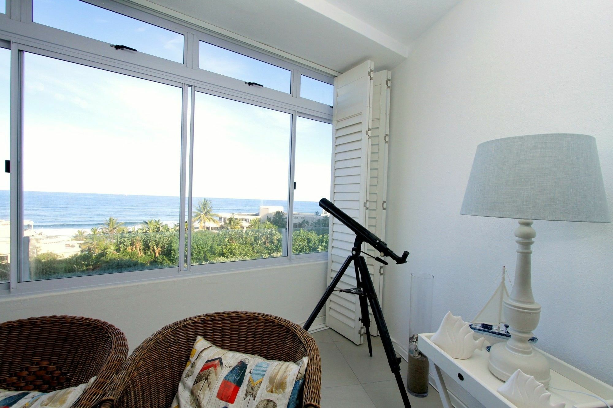 34 Sea Lodge - By Stay In Umhlanga Durban Ngoại thất bức ảnh