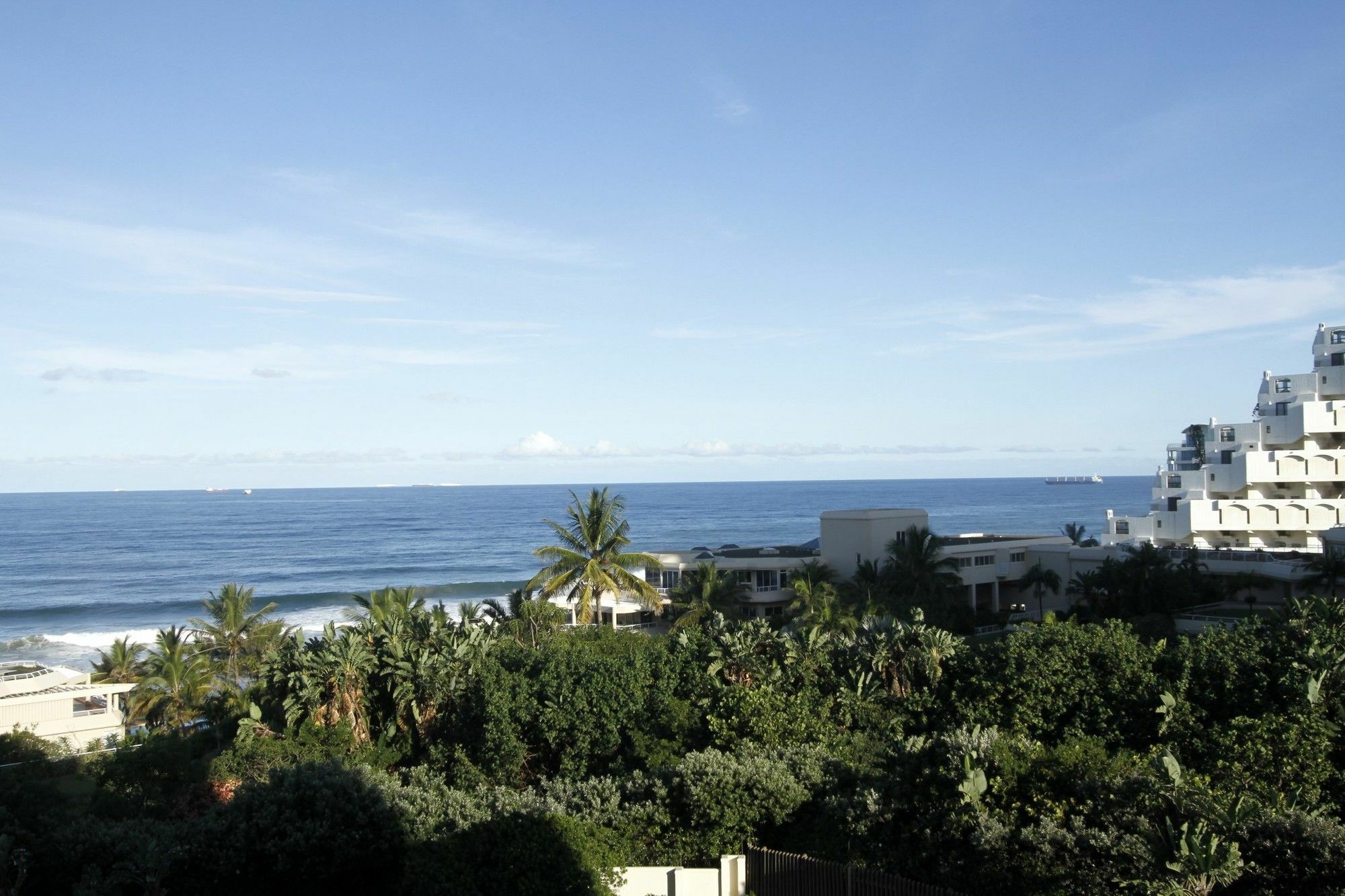 34 Sea Lodge - By Stay In Umhlanga Durban Ngoại thất bức ảnh
