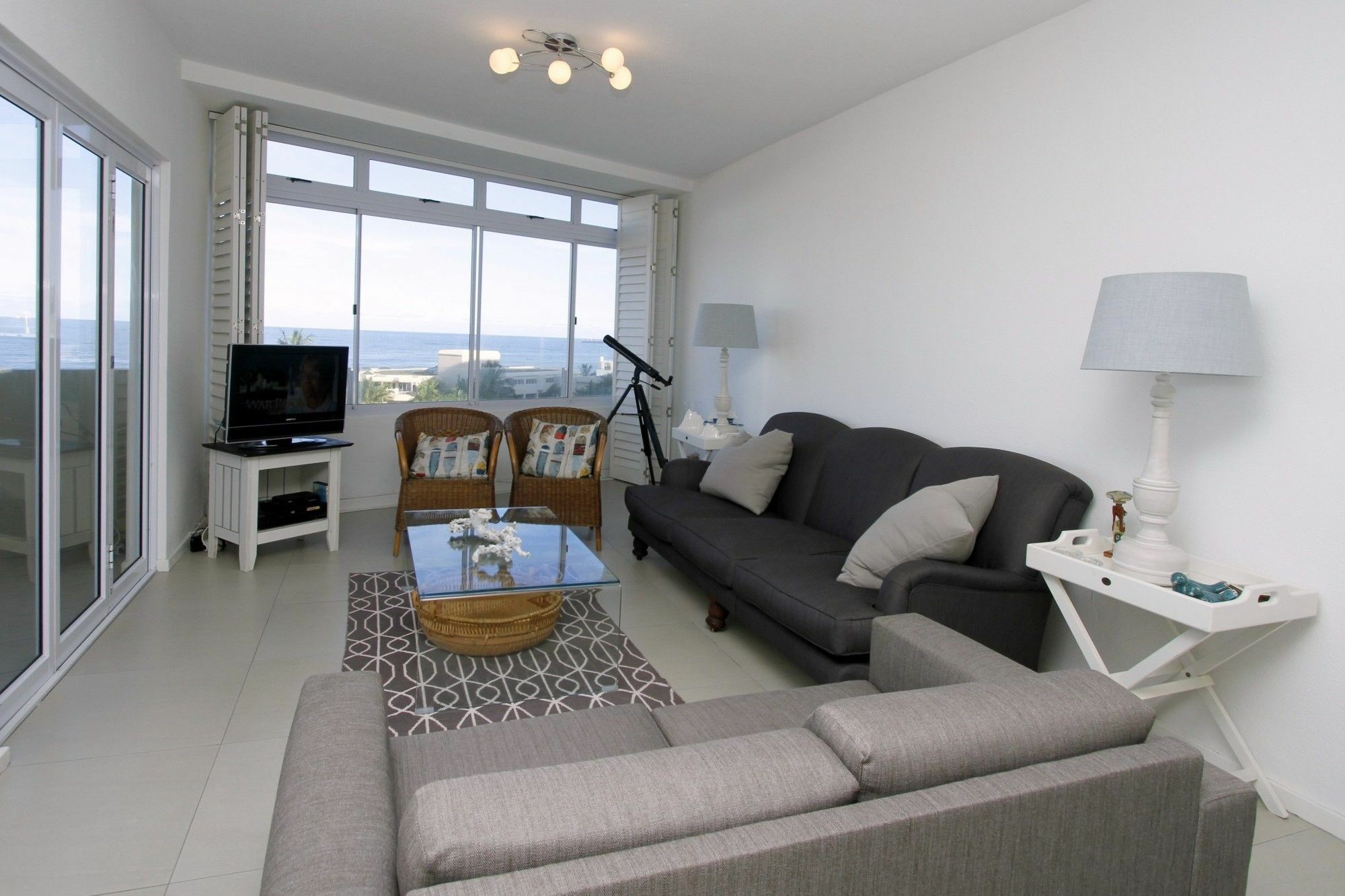 34 Sea Lodge - By Stay In Umhlanga Durban Ngoại thất bức ảnh