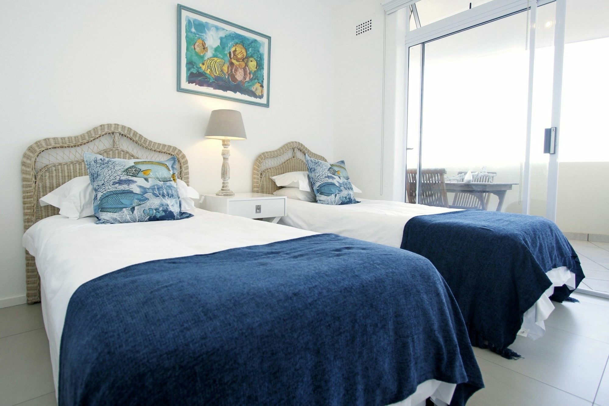 34 Sea Lodge - By Stay In Umhlanga Durban Ngoại thất bức ảnh