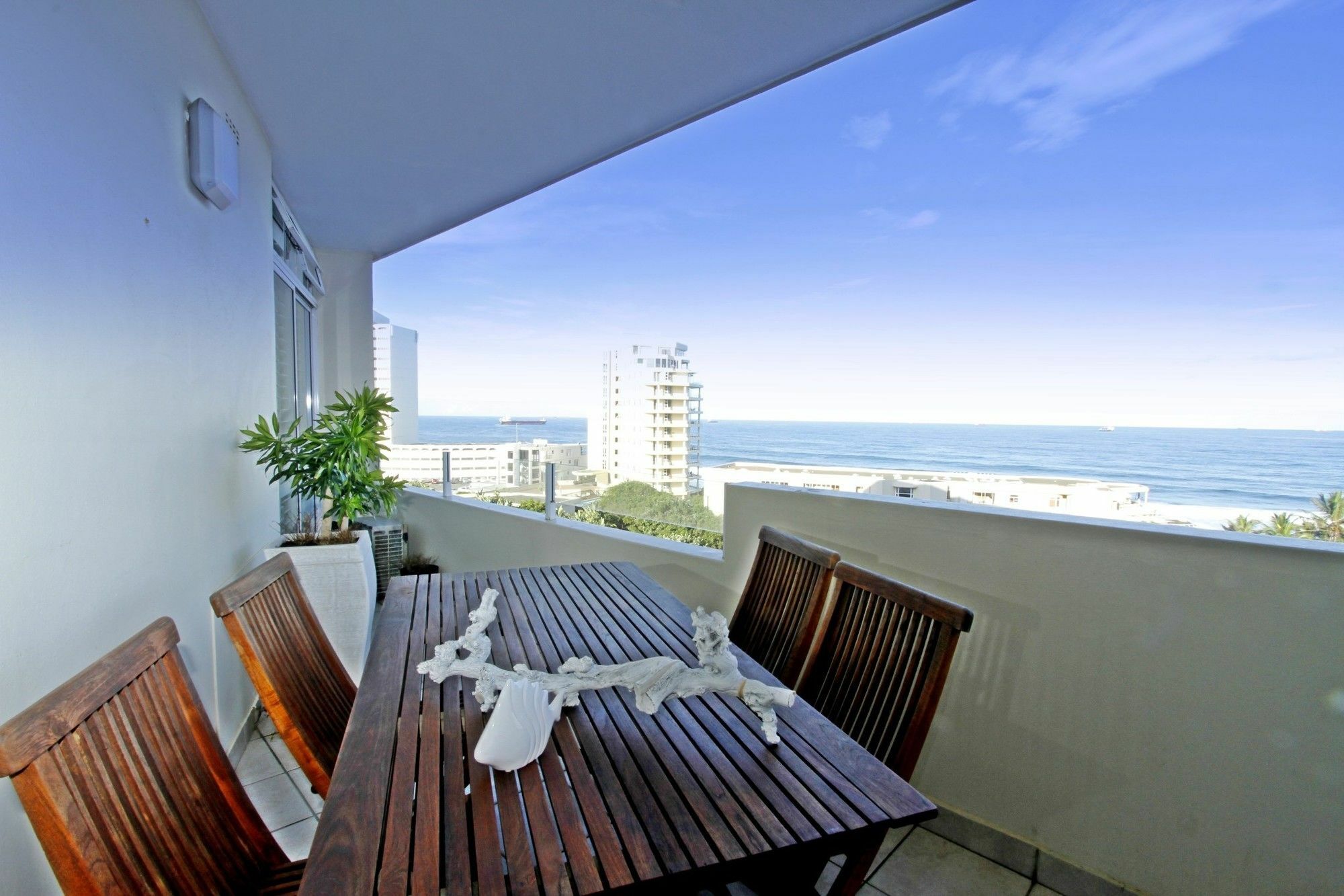34 Sea Lodge - By Stay In Umhlanga Durban Ngoại thất bức ảnh